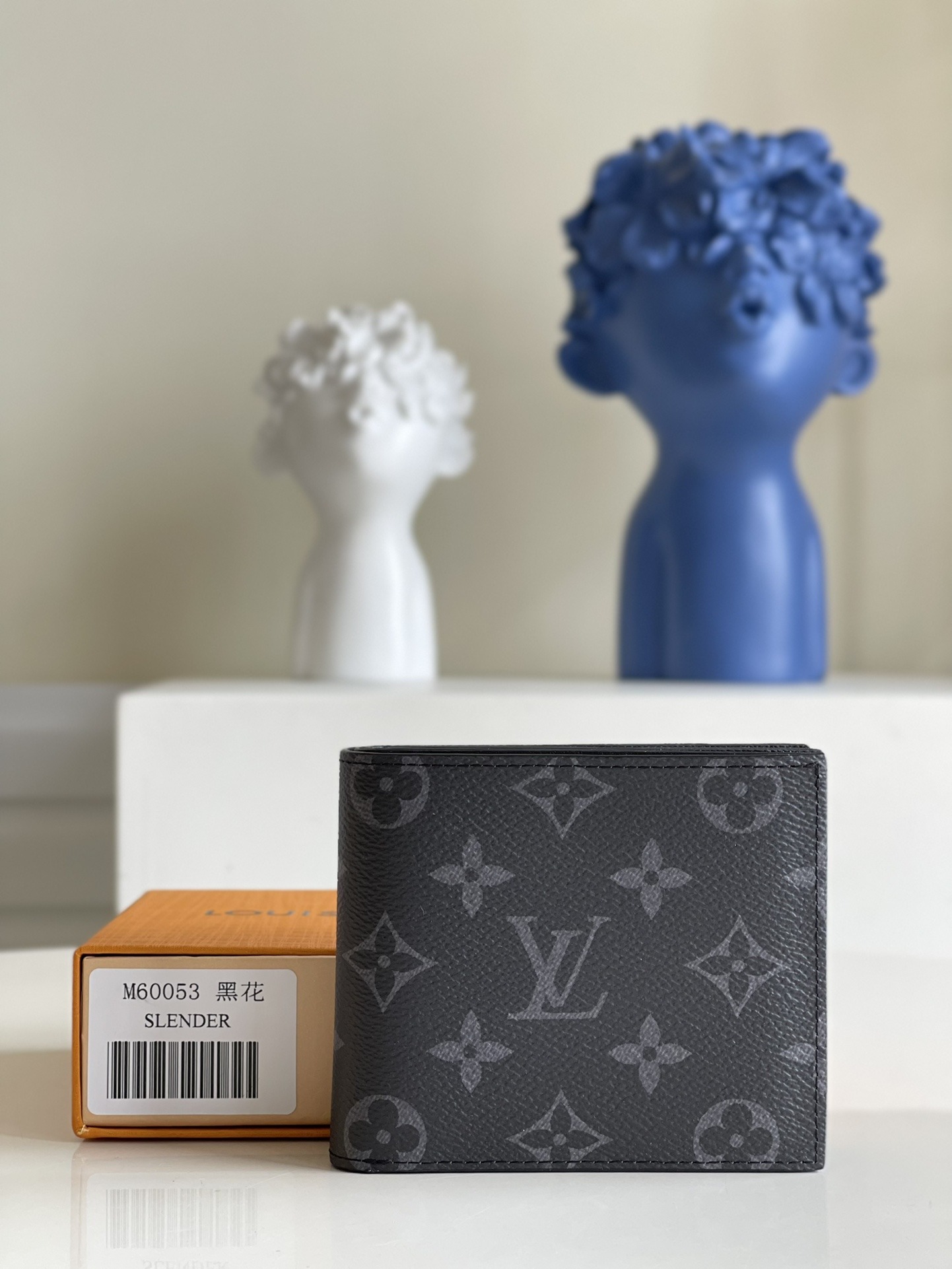 Louis Vuitton Amerigo Wa
